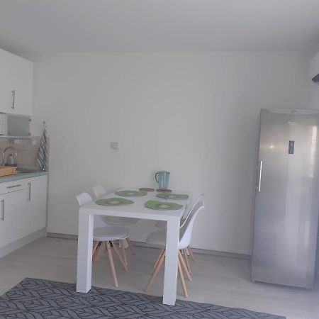 HévízLiliom Apartman公寓 外观 照片