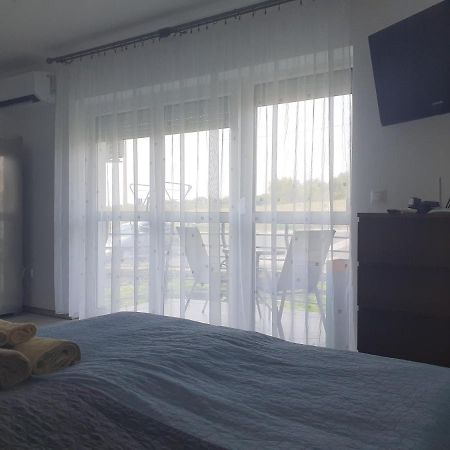 HévízLiliom Apartman公寓 外观 照片